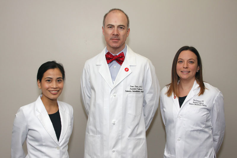 Amytal Rehab ClinicRampart AK